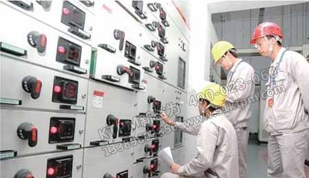 電力企業(yè)安全管理 電力企業(yè)安全管理