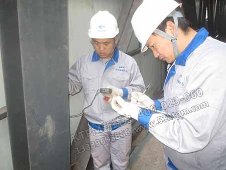企業(yè)進行質量檢查 企業(yè)進行質量檢查